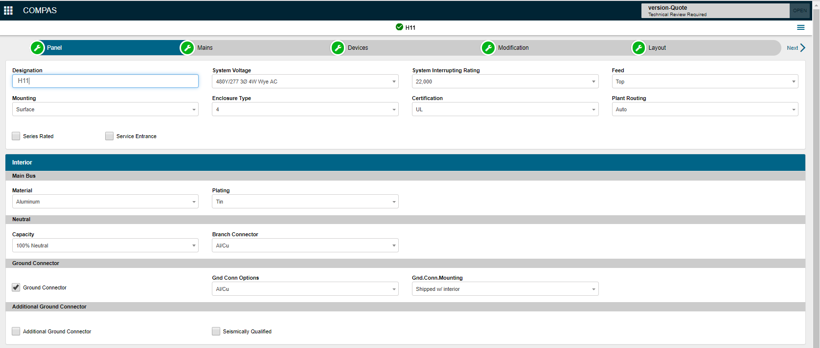 How to Make Ground Bus Isolated Panelboard Publish Sandy Articles